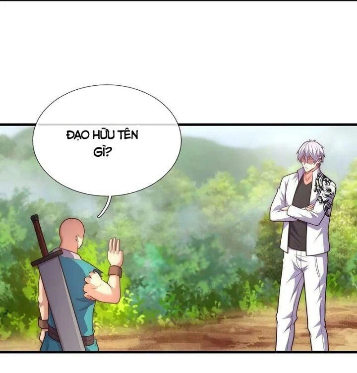 Đô Thị Chi Nghịch Thiên Tiên Tôn Chapter 380 - 29