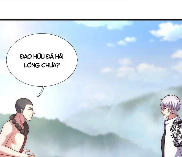 Đô Thị Chi Nghịch Thiên Tiên Tôn Chapter 380 - 33