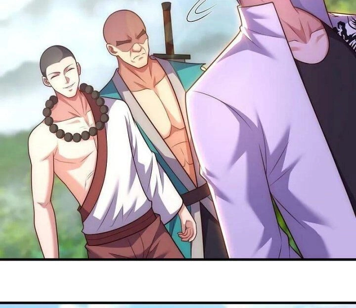 Đô Thị Chi Nghịch Thiên Tiên Tôn Chapter 380 - 35