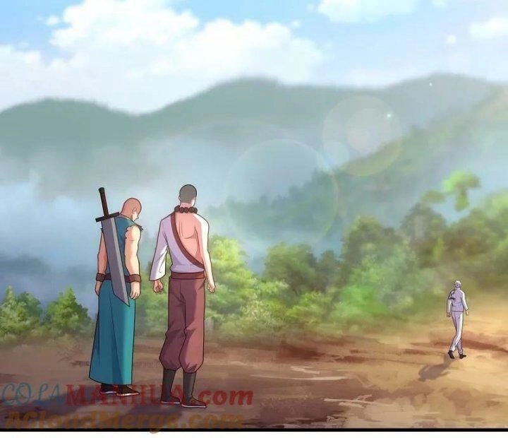 Đô Thị Chi Nghịch Thiên Tiên Tôn Chapter 380 - 36