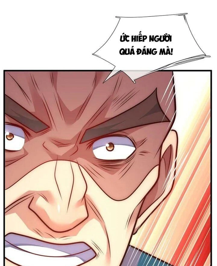 Đô Thị Chi Nghịch Thiên Tiên Tôn Chapter 380 - 37