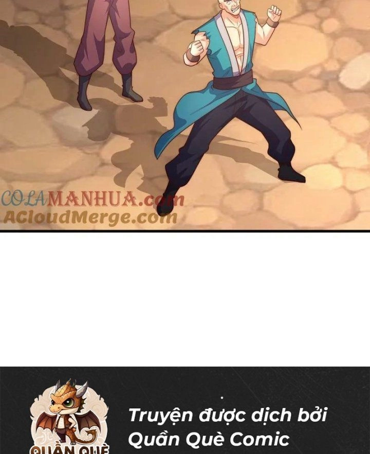 Đô Thị Chi Nghịch Thiên Tiên Tôn Chapter 380 - 39