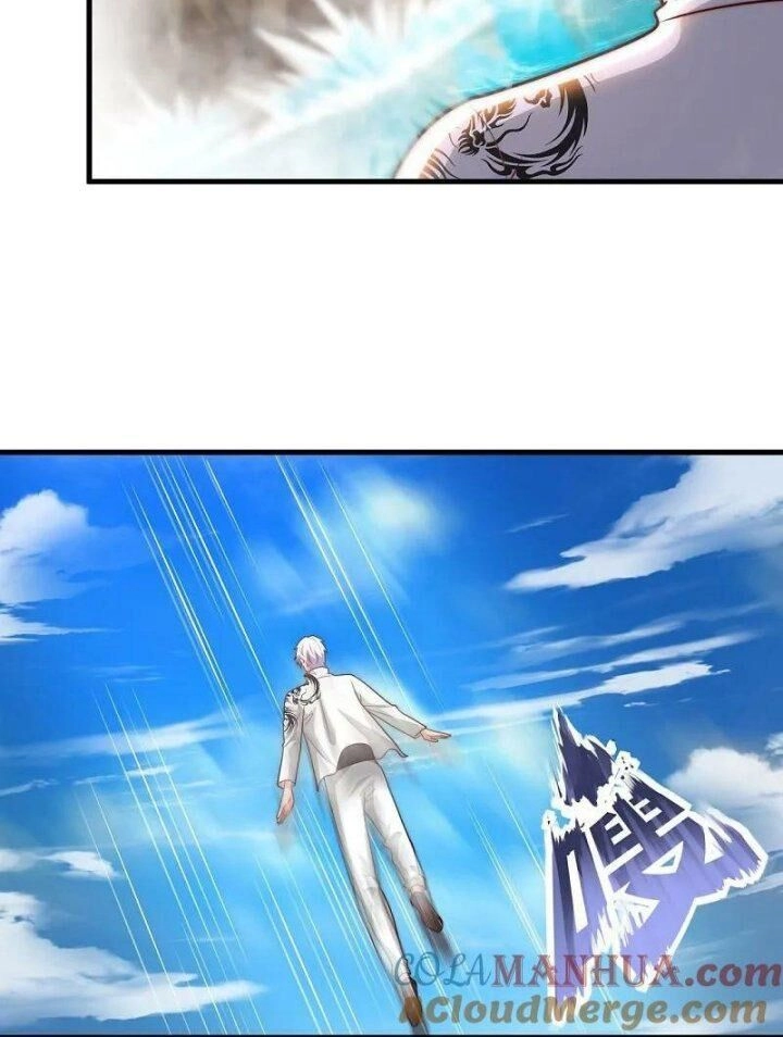 Đô Thị Chi Nghịch Thiên Tiên Tôn Chapter 381 - 4