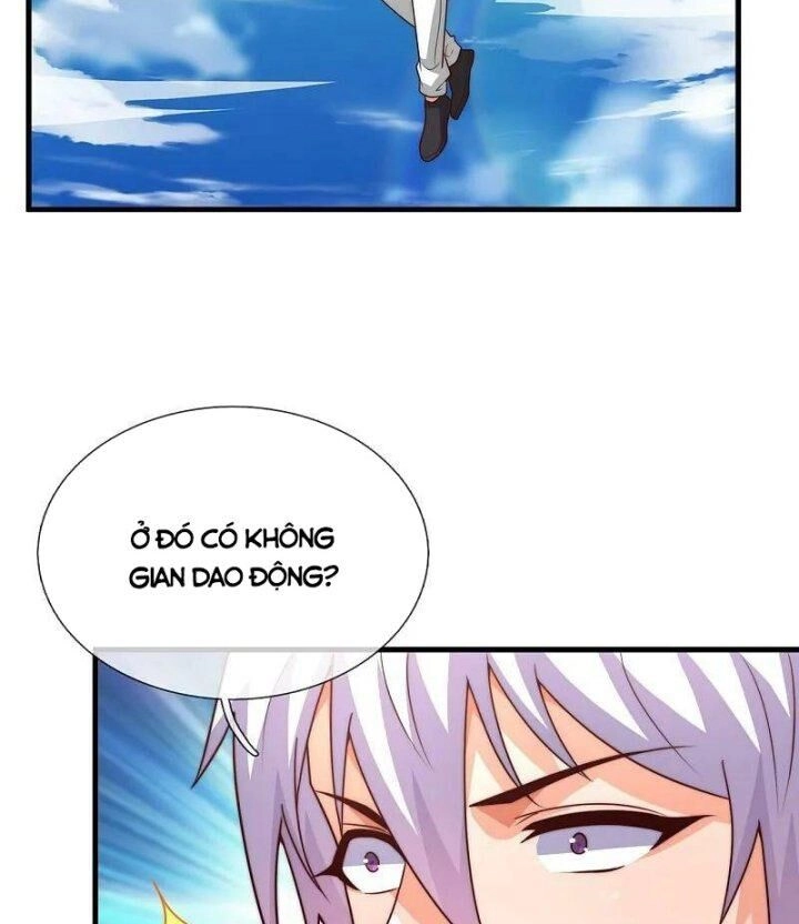 Đô Thị Chi Nghịch Thiên Tiên Tôn Chapter 381 - 6