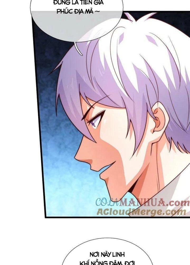 Đô Thị Chi Nghịch Thiên Tiên Tôn Chapter 381 - 19