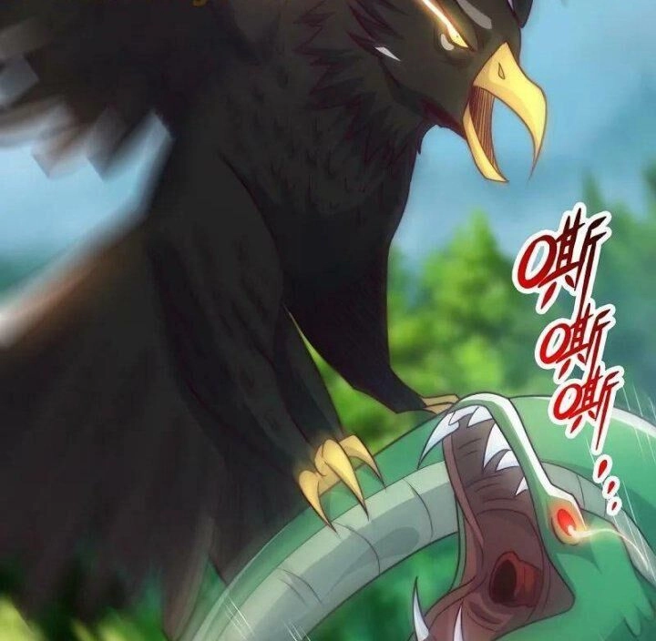 Đô Thị Chi Nghịch Thiên Tiên Tôn Chapter 381 - 23