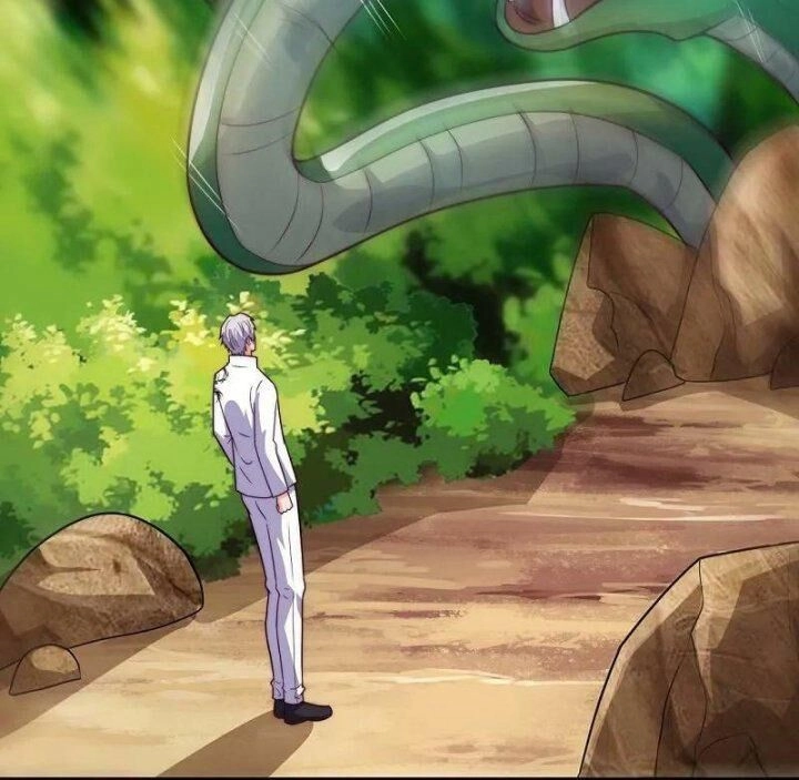 Đô Thị Chi Nghịch Thiên Tiên Tôn Chapter 381 - 24