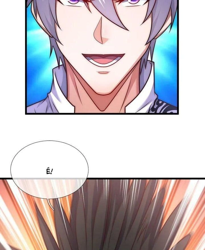 Đô Thị Chi Nghịch Thiên Tiên Tôn Chapter 381 - 27