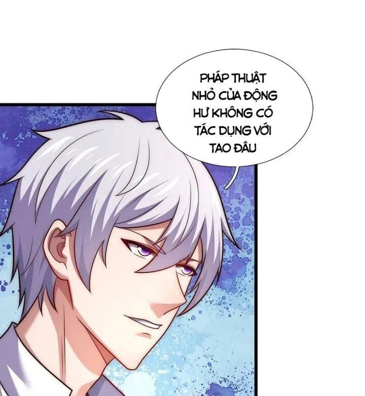 Đô Thị Chi Nghịch Thiên Tiên Tôn Chapter 381 - 30