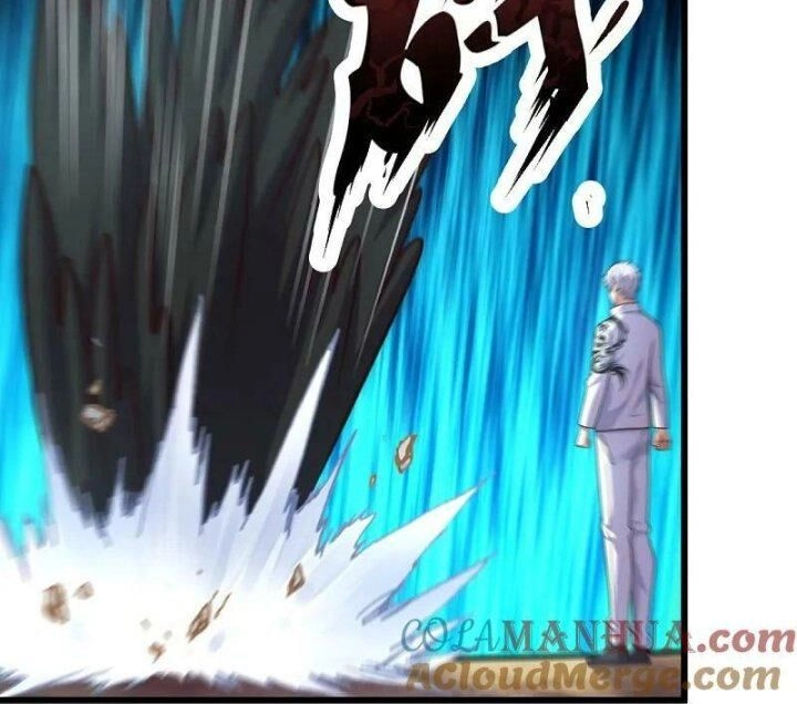 Đô Thị Chi Nghịch Thiên Tiên Tôn Chapter 381 - 36