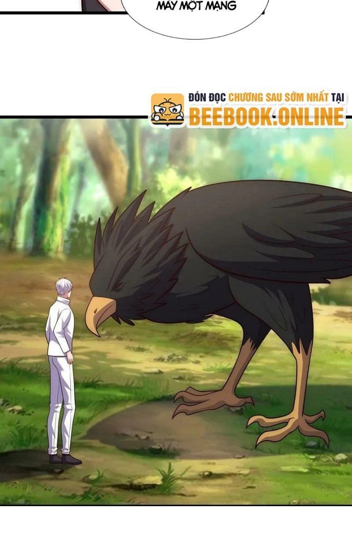 Đô Thị Chi Nghịch Thiên Tiên Tôn Chapter 381 - 43