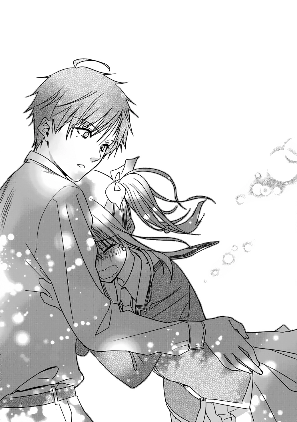 Tôi Là Người Duy Nhất Không Bị Triệu Hồi, Trong Khi Cả Lớp Đều Bị Triệu Hồi Đến Thế Giới Khác Chapter 2 - 19