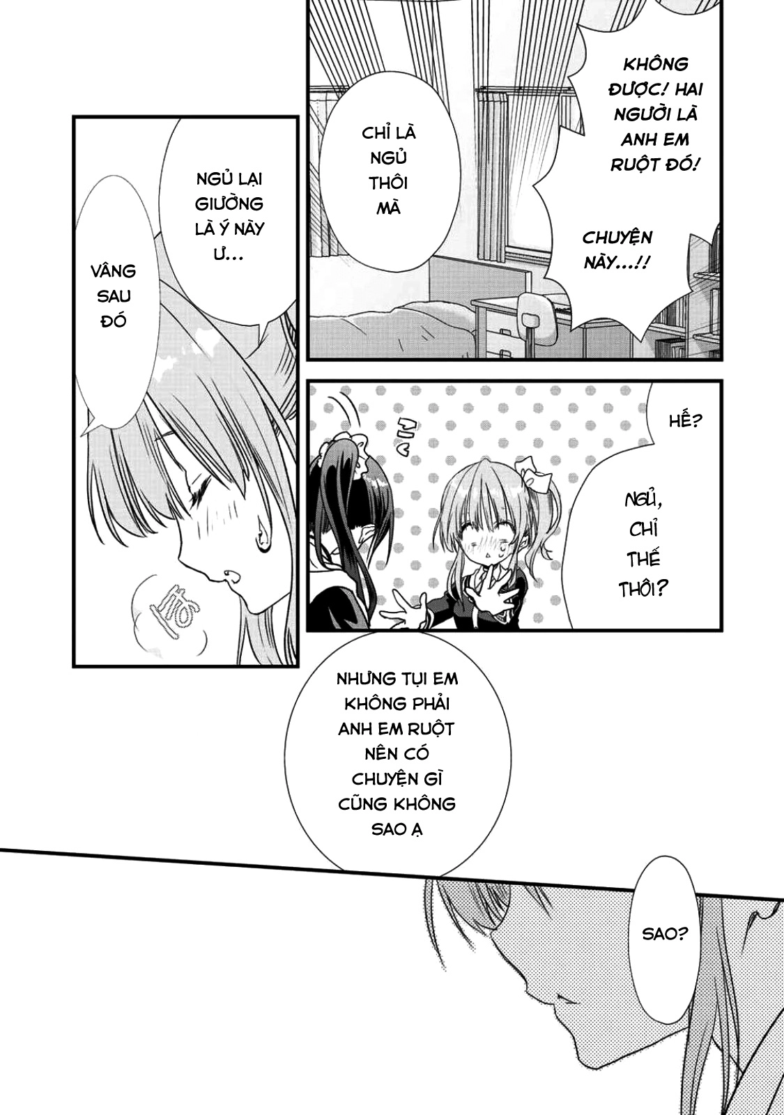 Tôi Là Người Duy Nhất Không Bị Triệu Hồi, Trong Khi Cả Lớp Đều Bị Triệu Hồi Đến Thế Giới Khác Chapter 9 - 18