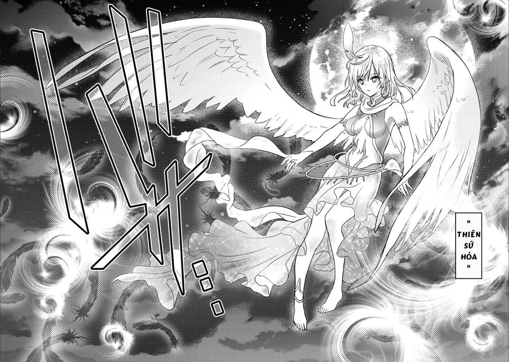 Tôi Là Người Duy Nhất Không Bị Triệu Hồi, Trong Khi Cả Lớp Đều Bị Triệu Hồi Đến Thế Giới Khác Chapter 13 - 17