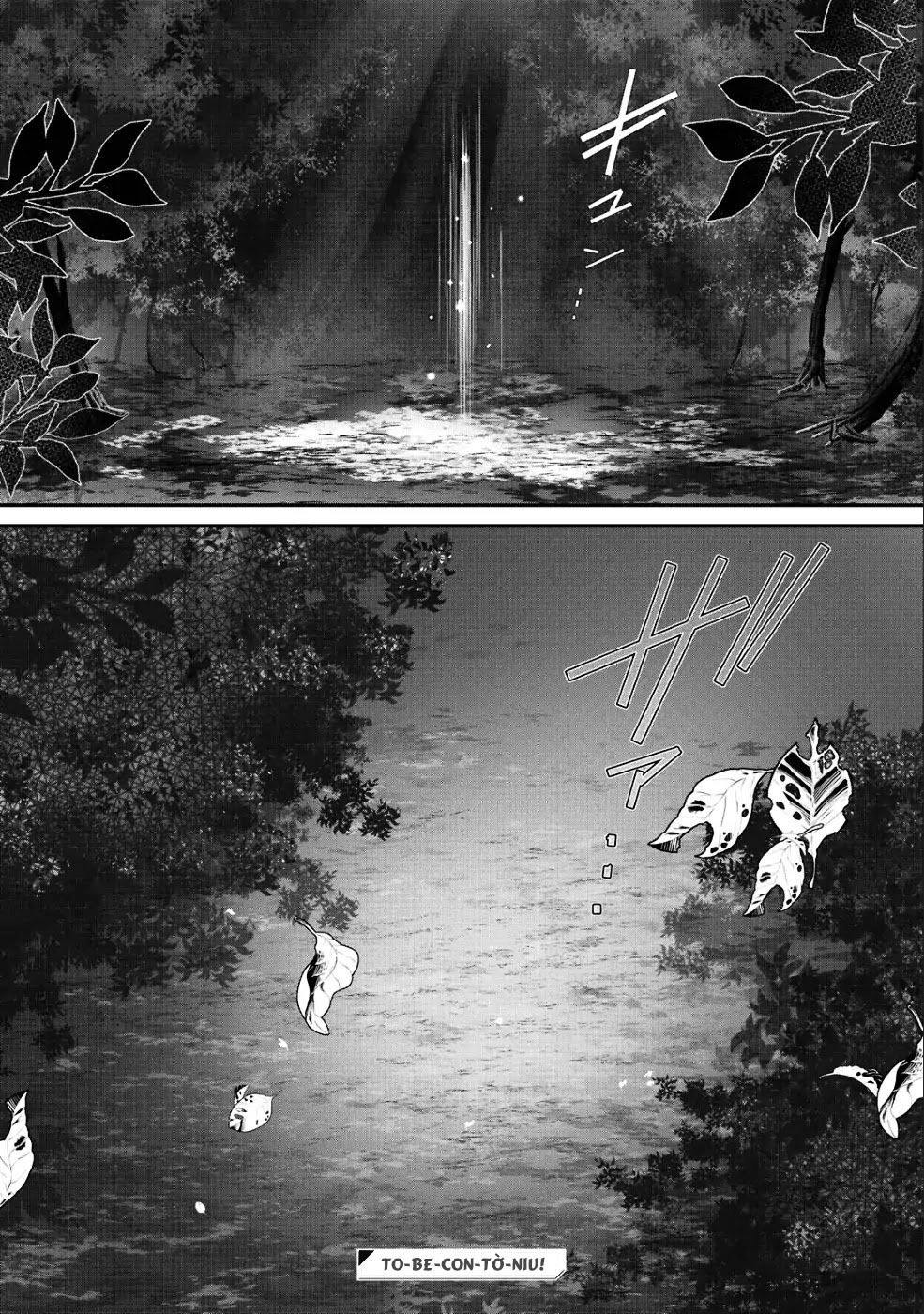 Tôi Là Người Duy Nhất Không Bị Triệu Hồi, Trong Khi Cả Lớp Đều Bị Triệu Hồi Đến Thế Giới Khác Chapter 15 - 19