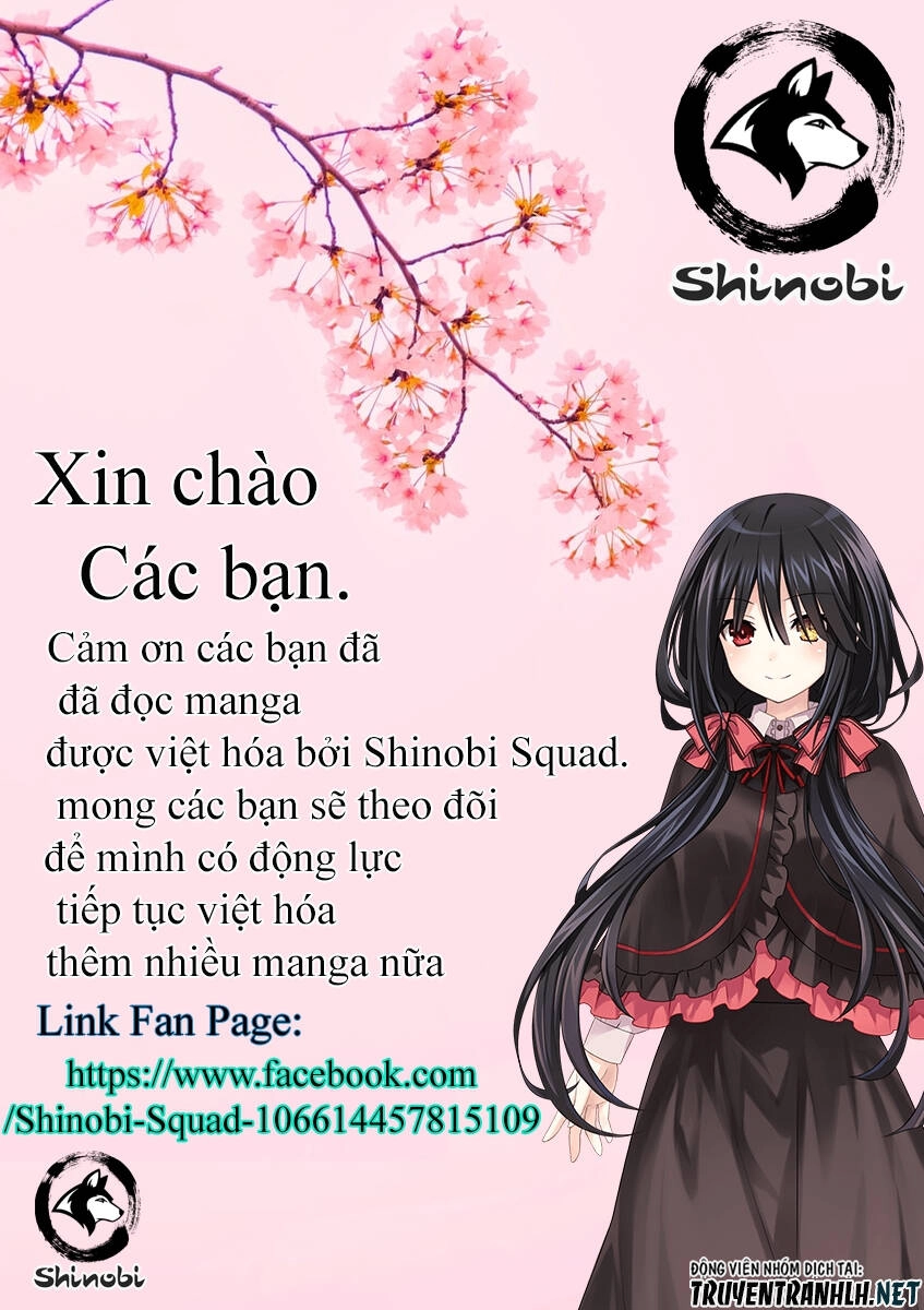 Tôi Là Người Duy Nhất Không Bị Triệu Hồi, Trong Khi Cả Lớp Đều Bị Triệu Hồi Đến Thế Giới Khác Chapter 20.2 - 13