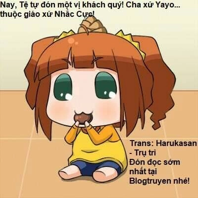 Không Xóa Sổ Con Người Được!! Chapter 4.2 - 11