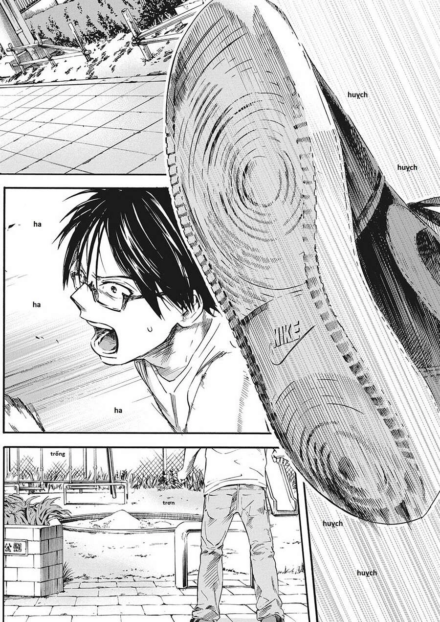 Không Xóa Sổ Con Người Được!! Chapter 7.2 - 1