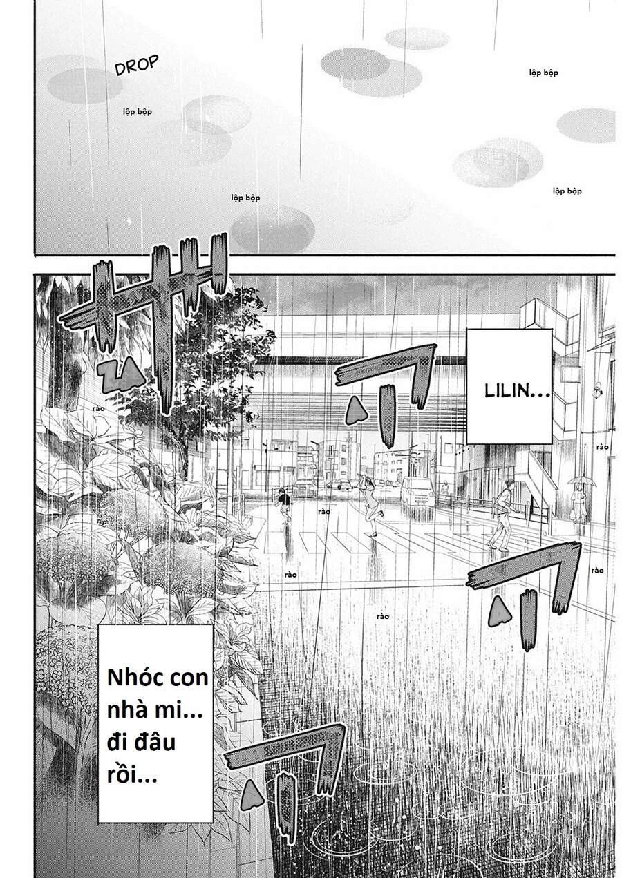 Không Xóa Sổ Con Người Được!! Chapter 7.2 - 3