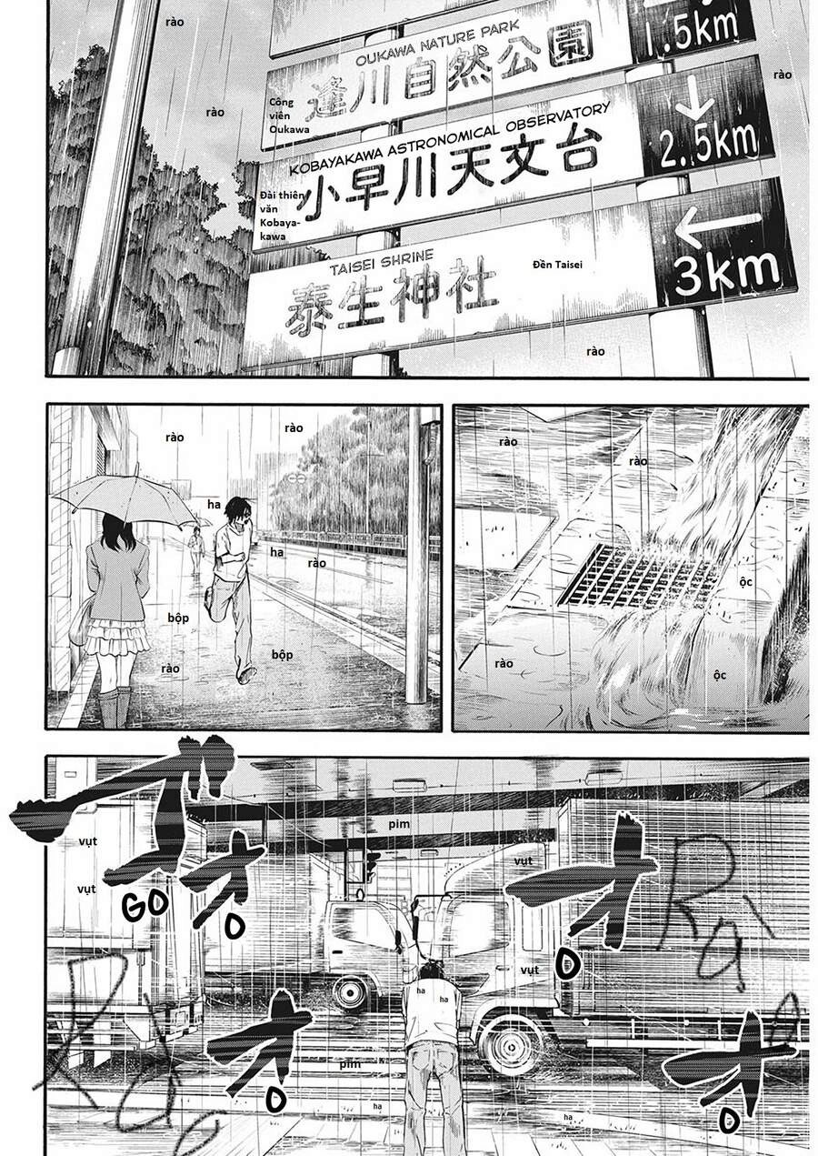 Không Xóa Sổ Con Người Được!! Chapter 7.2 - 5