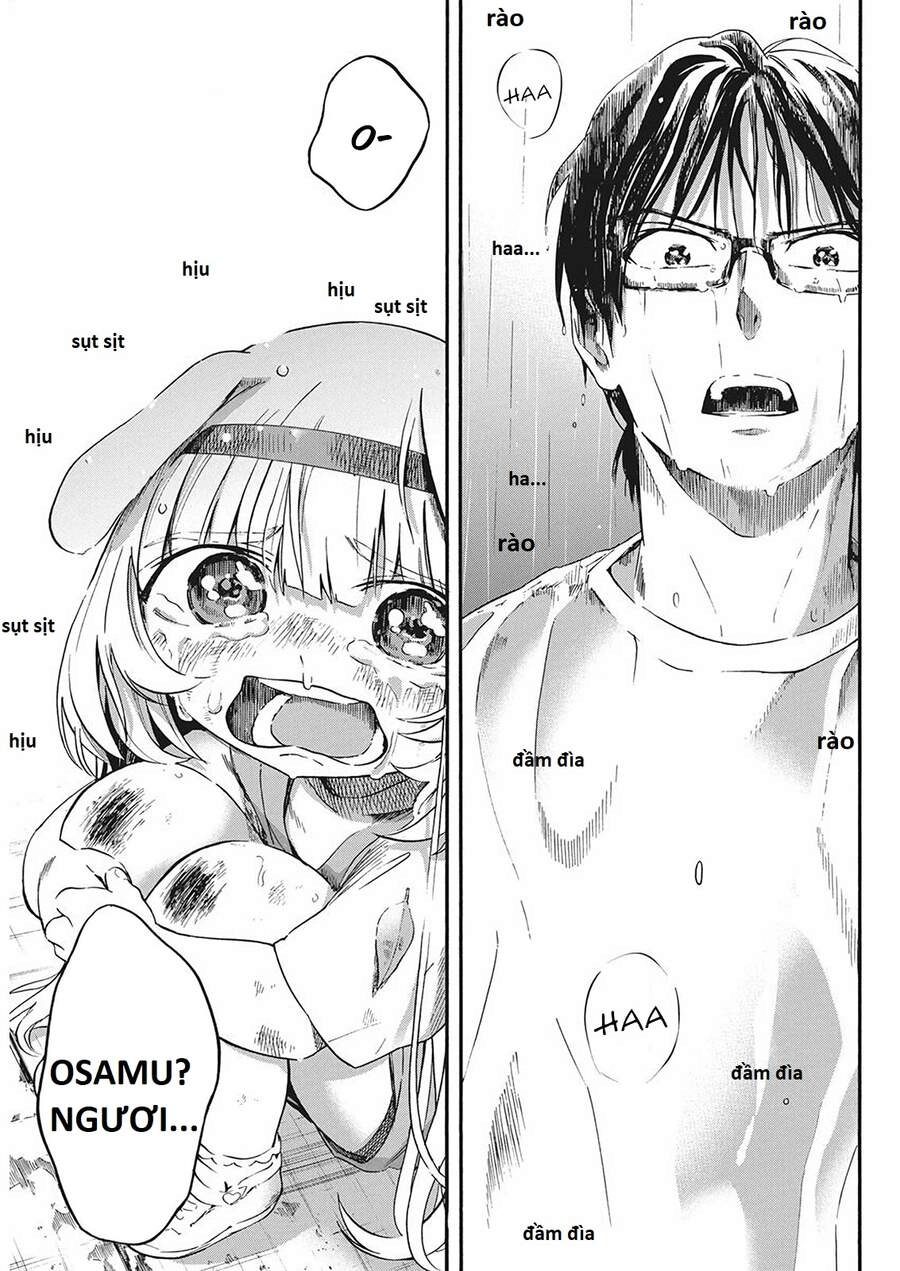 Không Xóa Sổ Con Người Được!! Chapter 7.2 - 8