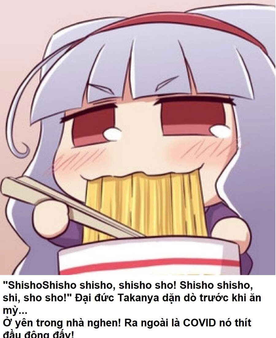 Không Xóa Sổ Con Người Được!! Chapter 11.2 - 6