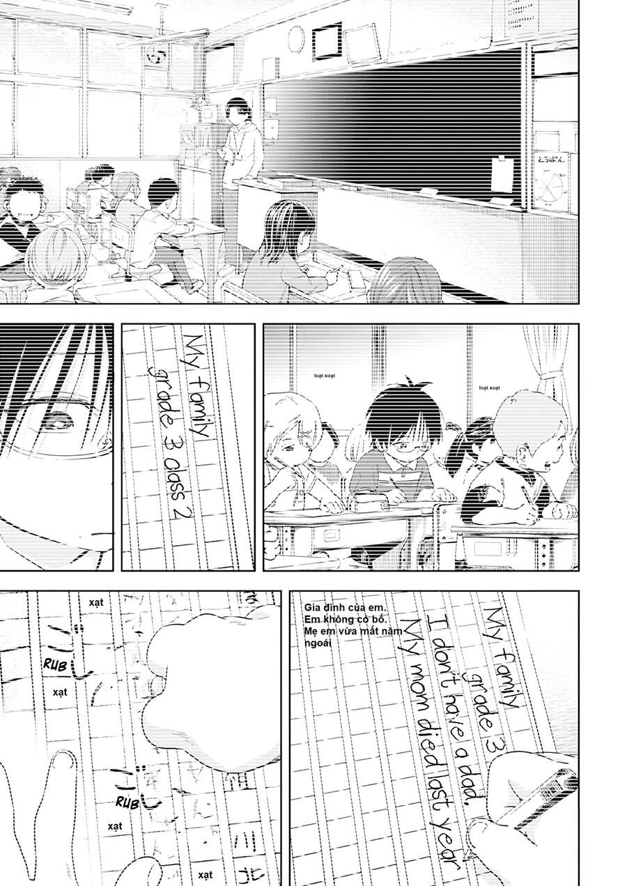 Không Xóa Sổ Con Người Được!! Chapter 14.2 - 5