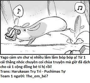 Không Xóa Sổ Con Người Được!! Chapter 17.2 - 13