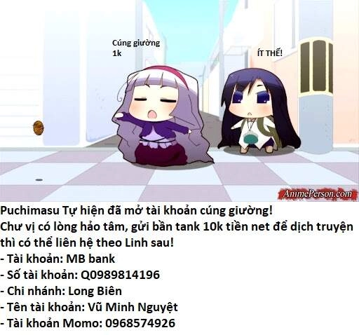 Không Xóa Sổ Con Người Được!! Chapter 17.2 - 14