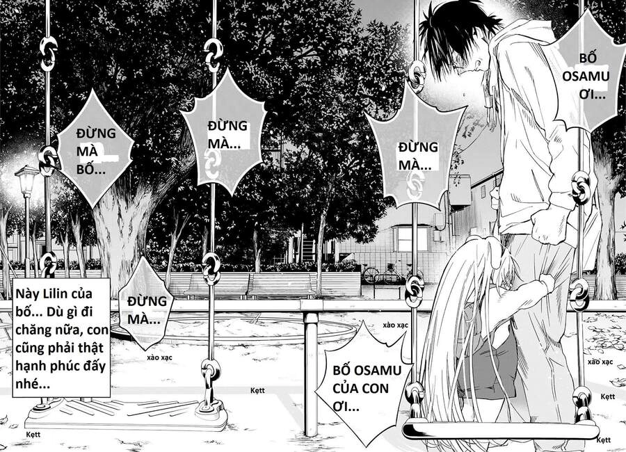 Không Xóa Sổ Con Người Được!! Chapter 21.2 - 13