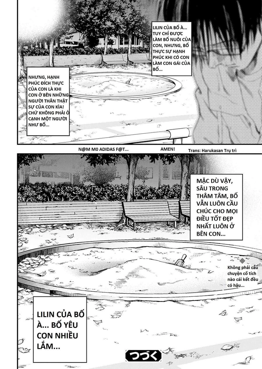 Không Xóa Sổ Con Người Được!! Chapter 21.2 - 14