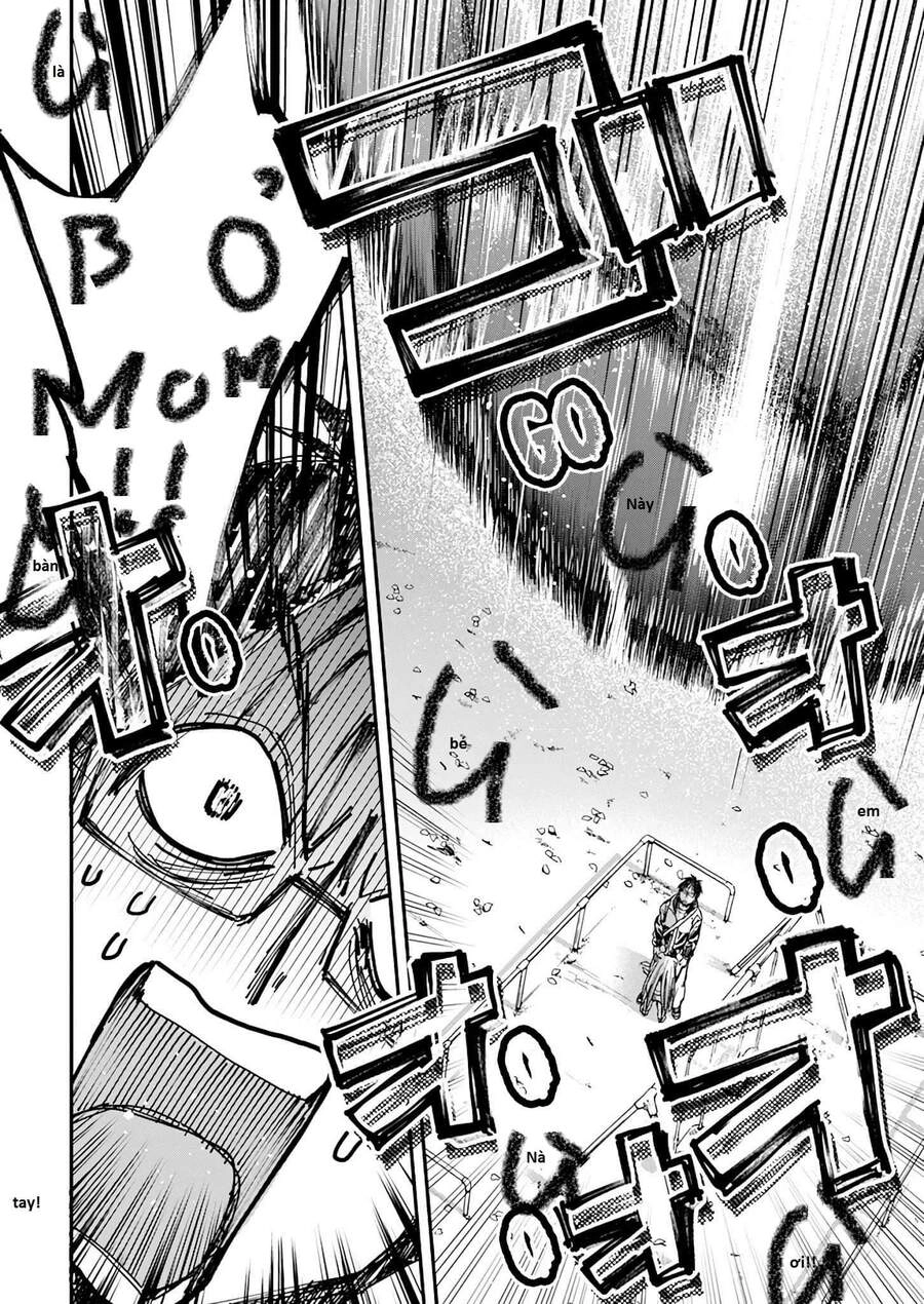 Không Xóa Sổ Con Người Được!! Chapter 22.1 - 2