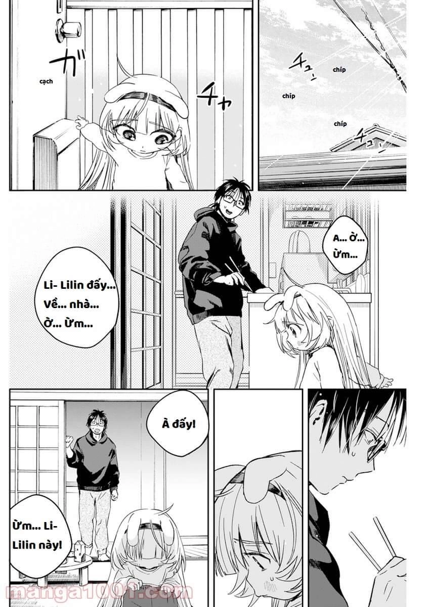 Không Xóa Sổ Con Người Được!! Chapter 28.2 - 4