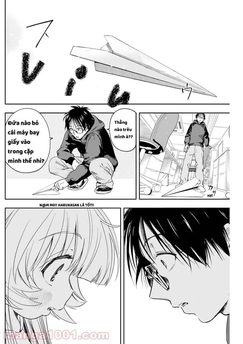 Không Xóa Sổ Con Người Được!! Chapter 28.2 - 6