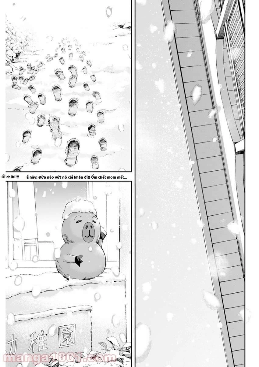 Không Xóa Sổ Con Người Được!! Chapter 30.2 - 1