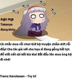 Không Xóa Sổ Con Người Được!! Chapter 30.2 - 17