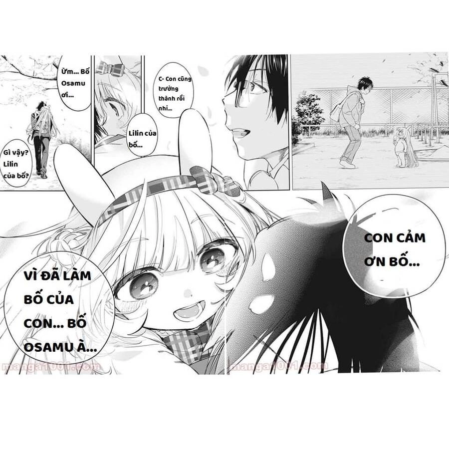 Không Xóa Sổ Con Người Được!! Chapter 31.2 - 13