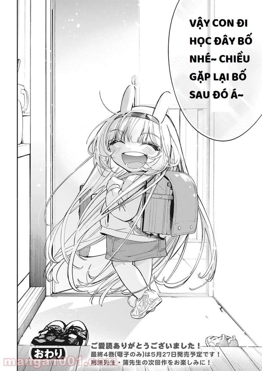 Không Xóa Sổ Con Người Được!! Chapter 31.2 - 17