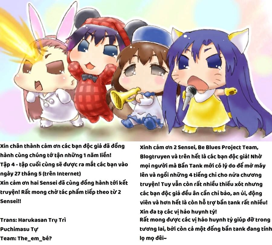 Không Xóa Sổ Con Người Được!! Chapter 31.2 - 18