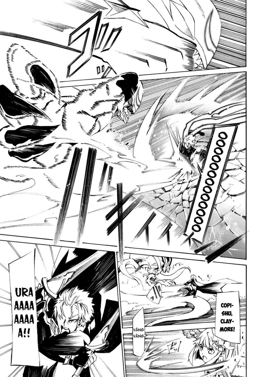 Mahou Tsukai To Kuroneko No Wiz Chronicle: Tasogare Mareless Ii Chapter 6.2 - 5
