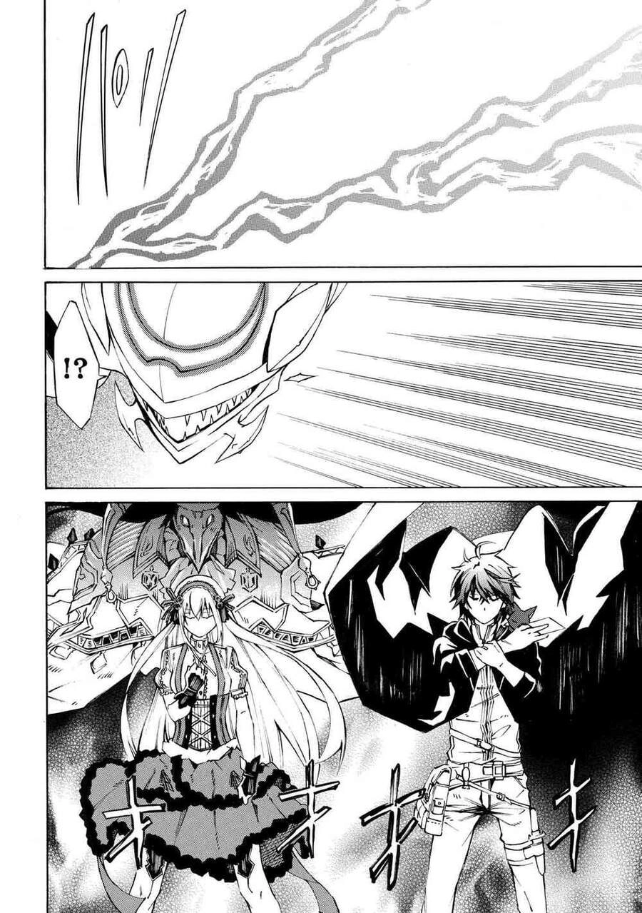 Mahou Tsukai To Kuroneko No Wiz Chronicle: Tasogare Mareless Ii Chapter 6.2 - 12