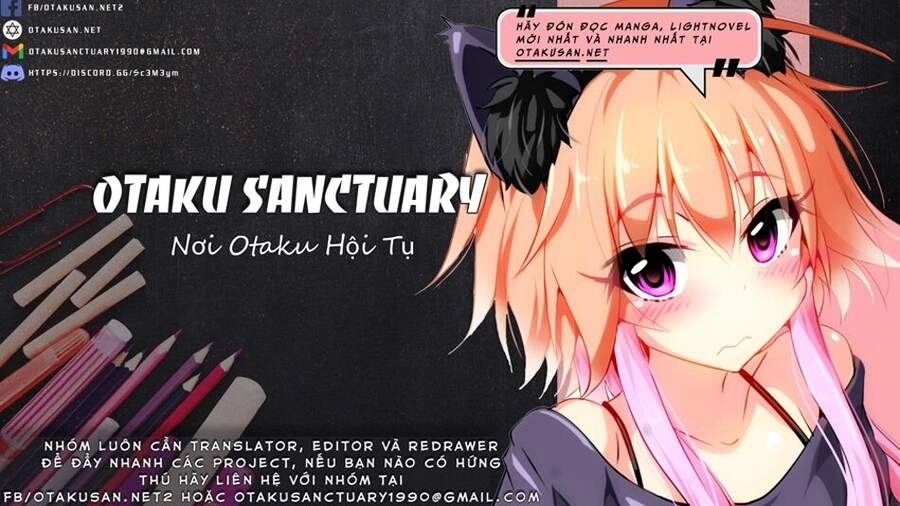 Mahou Tsukai To Kuroneko No Wiz Chronicle: Tasogare Mareless Ii Chapter 6.2 - 34
