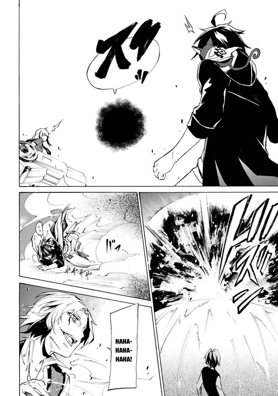 Mahou Tsukai To Kuroneko No Wiz Chronicle: Tasogare Mareless Ii Chapter 8 - 15