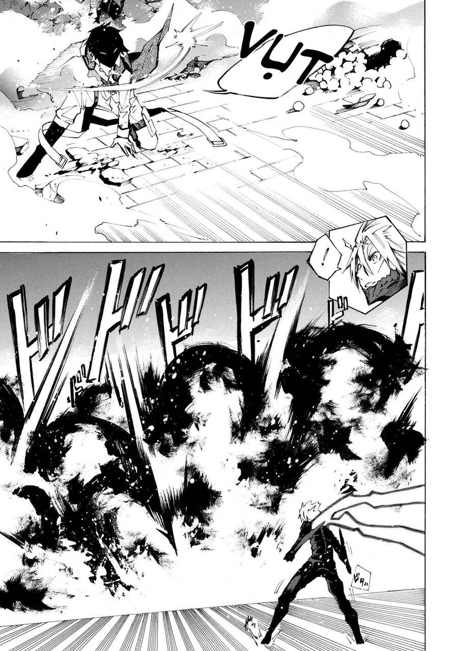 Mahou Tsukai To Kuroneko No Wiz Chronicle: Tasogare Mareless Ii Chapter 8 - 32