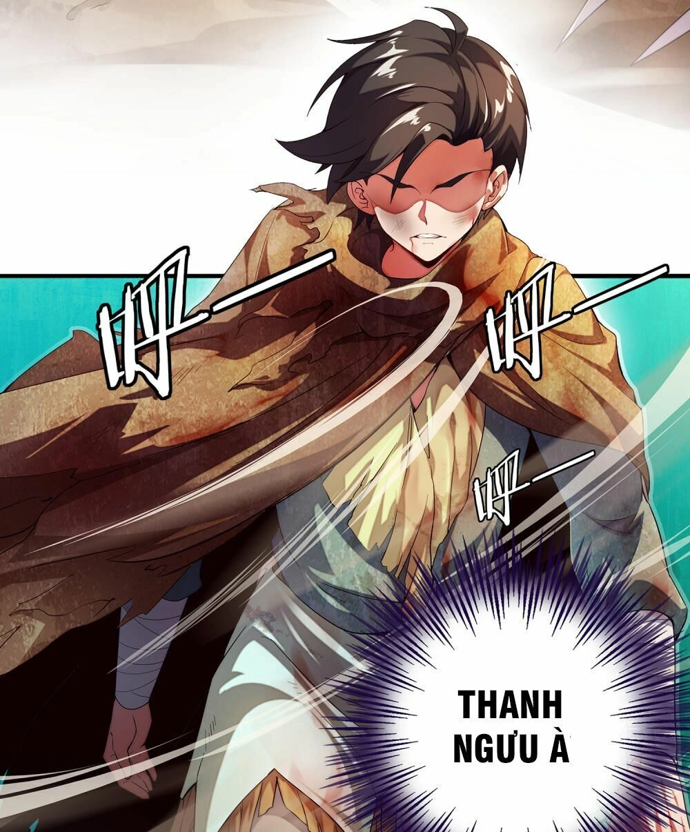 Phục Thiên Thánh Chủ Chapter 1 - 3