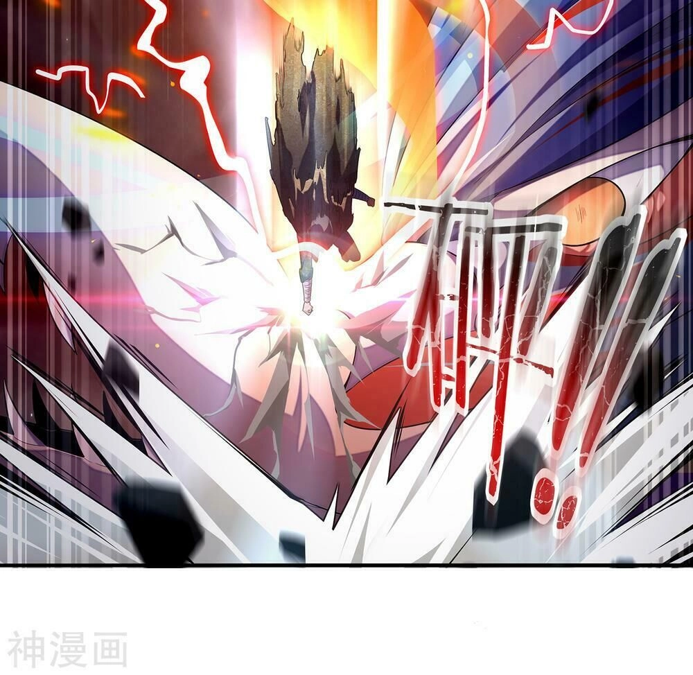 Phục Thiên Thánh Chủ Chapter 1 - 10