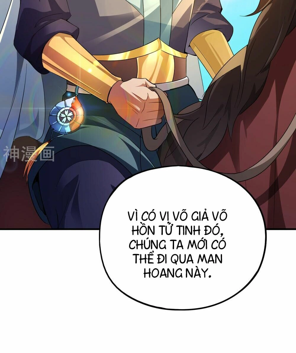 Phục Thiên Thánh Chủ Chapter 1 - 26