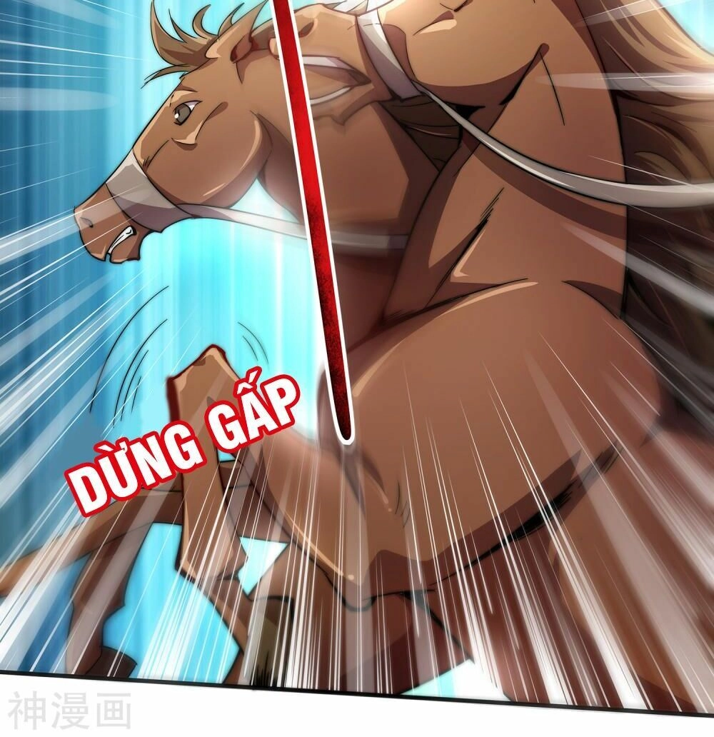 Phục Thiên Thánh Chủ Chapter 1 - 33