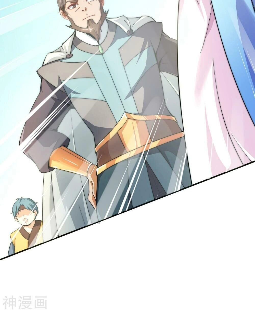 Phục Thiên Thánh Chủ Chapter 1 - 41