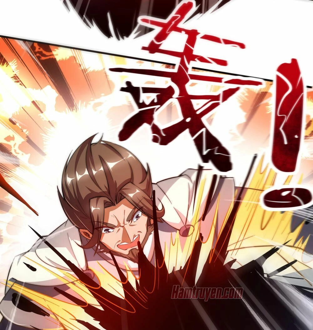 Phục Thiên Thánh Chủ Chapter 2 - 10